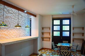 Hotel Puerto Pelicano