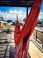 Hotel Puerto Pelicano