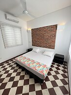 Hotel Puerto Pelicano