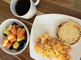 Hotel Puerto Pelicano