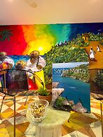 Hotel Puerto Pelicano