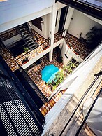 Hotel Puerto Pelicano