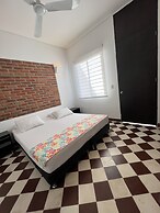 Hotel Puerto Pelicano