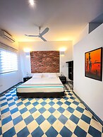 Hotel Puerto Pelicano