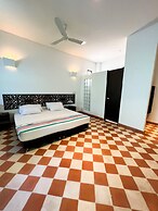 Hotel Puerto Pelicano