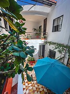 Hotel Puerto Pelicano