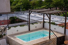Hotel Puerto Pelicano