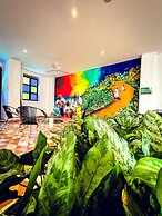 Hotel Puerto Pelicano