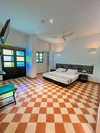 Hotel Puerto Pelicano