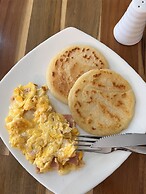 Hotel Puerto Pelicano