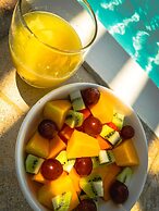 Hotel Puerto Pelicano