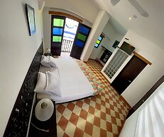 Hotel Puerto Pelicano