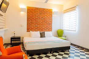 Hotel Puerto Pelicano