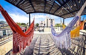 Hotel Puerto Pelicano