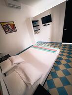 Hotel Puerto Pelicano