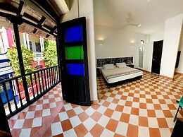 Hotel Puerto Pelicano