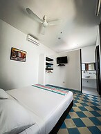 Hotel Puerto Pelicano