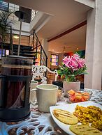 Hotel Puerto Pelicano