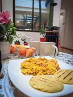 Hotel Puerto Pelicano