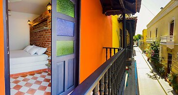 Hotel Puerto Pelicano