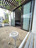 Hotel Puerto Pelicano