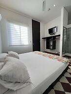 Hotel Puerto Pelicano