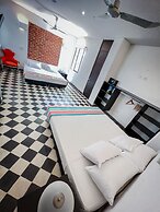 Hotel Puerto Pelicano