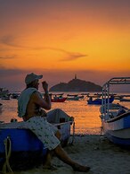 Hotel Puerto Pelicano