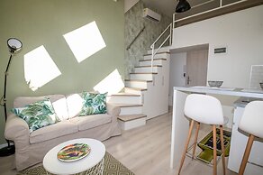 Palms Apartments Budapest