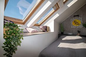 Palms Apartments Budapest