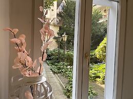 Palms Apartments Budapest