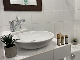 Palms Apartments Budapest