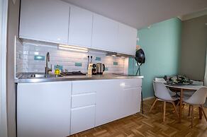 Palms Apartments Budapest