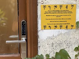 Palms Apartments Budapest