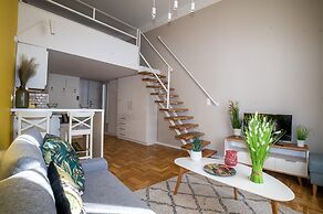 Palms Apartments Budapest