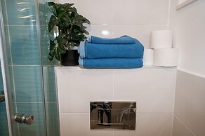 Palms Apartments Budapest