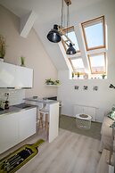 Palms Apartments Budapest