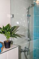 Palms Apartments Budapest