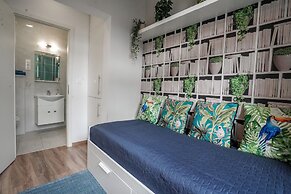 Palms Apartments Budapest