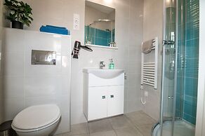 Palms Apartments Budapest