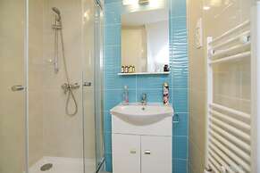 Palms Apartments Budapest