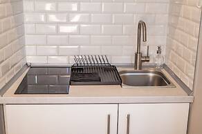 Palms Apartments Budapest