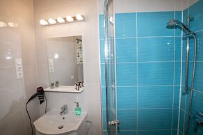 Palms Apartments Budapest