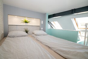 Palms Apartments Budapest