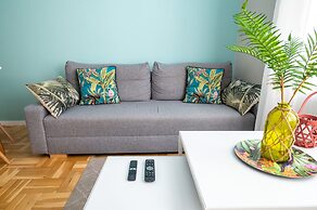 Palms Apartments Budapest