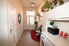 Palms Apartments Budapest