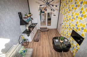 Palms Apartments Budapest