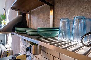 Palms Apartments Budapest