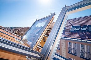 Palms Apartments Budapest