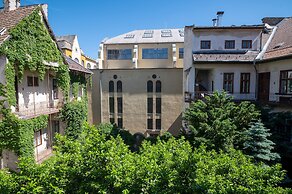 Palms Apartments Budapest